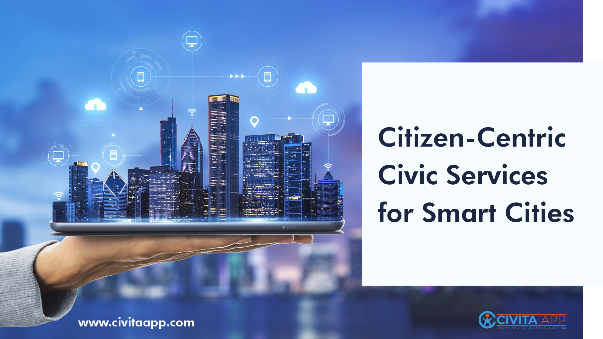 Citizen-Centric-Civic-Services-for-Smart-Cities